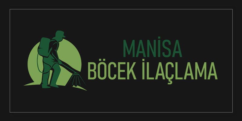 Gölmarmara Böcek İlaçlama